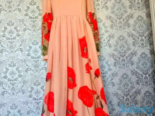 продается новое платье., фотография 2