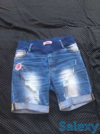 Продам шорты для беременных, фотография 1