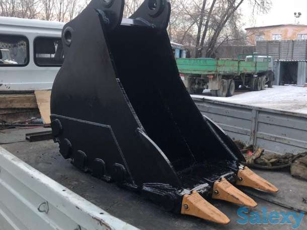 Зубья,пальцы,накладки,лопаты,усиление для подвижных деталей спецтехники, фотография 11