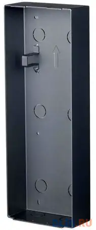 Монтажная коробка dahua dh-vtm130, фотография 1