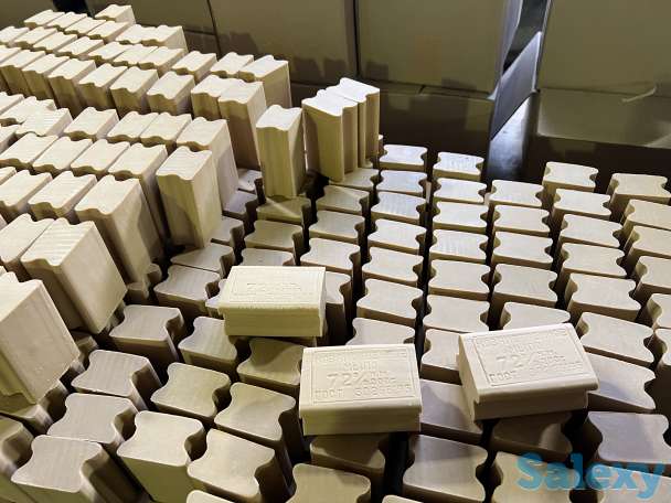 Мыло хозяйственное, фотография 1