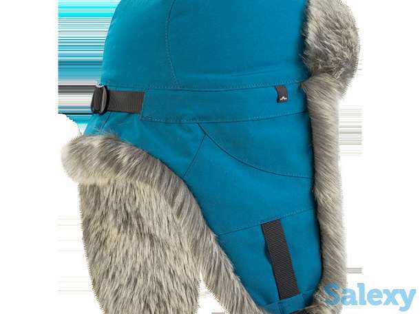 Шапка сивера осич 3.0 адриатика, фотография 3