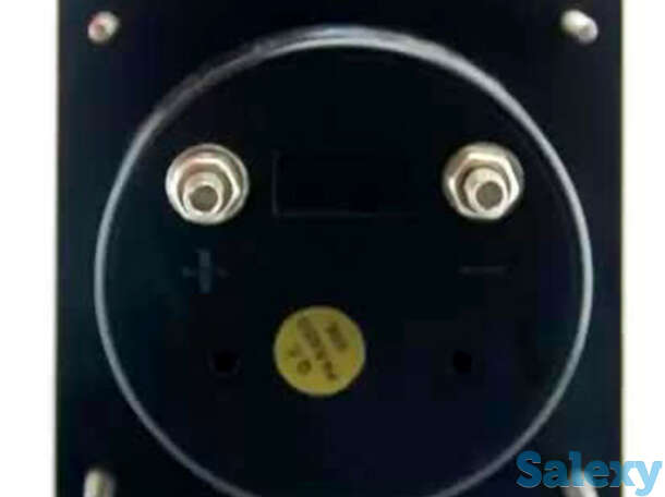 Aмперметр SE-80 (SF-80) 250А/5А Энергия, фотография 1