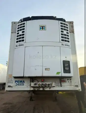 Schmitz 2008, фотография 9