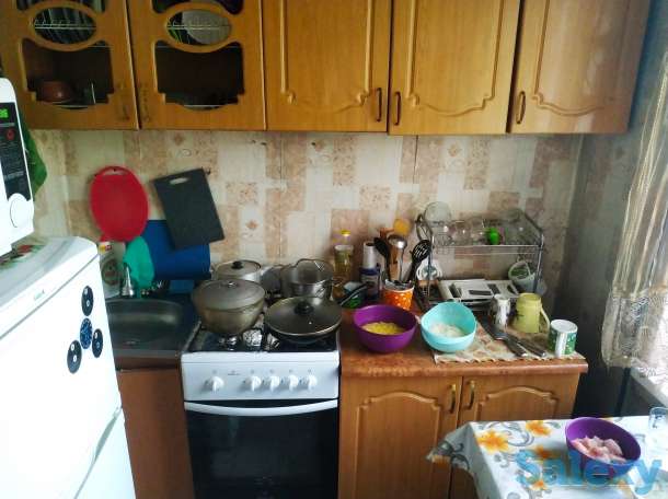 Продам 2х комнатную квартиру, Абылай Хан 205А, фотография 5