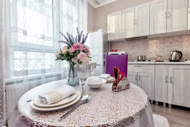 Уютная квартира в центре Астаны, 4, фотография 6