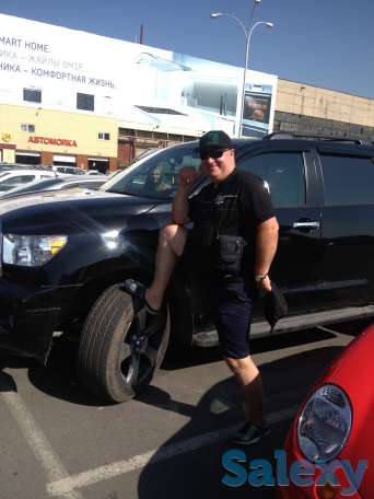 Обучение вождению, фотография 1