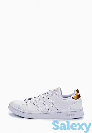 Кеды adidas, фотография 1