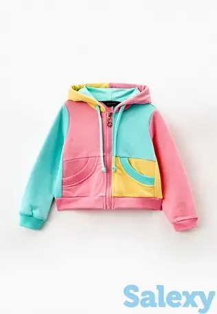 Толстовка mia gia, фотография 1