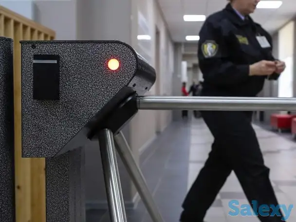 требуются охранники вахта и по месту., фотография 1