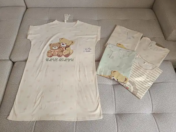 Новые турецкие женские вещи, фотография 2