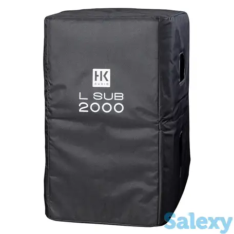Чехол hk audio l sub 2000 / 2000 a cover, фотография 1