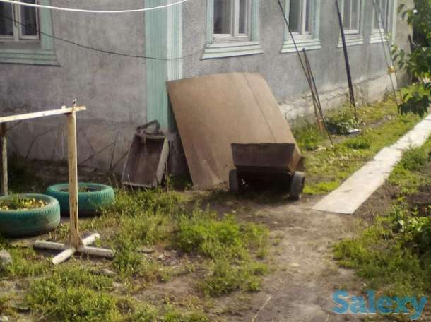 продажа недвижимости, п.Акбулак ул.Мукаева25А, фотография 3