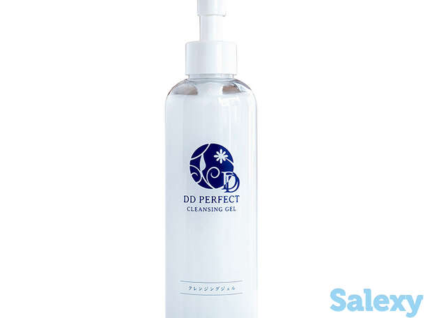 Гель для снятия макияжа DD Perfect Cleansing Gel, фотография 1