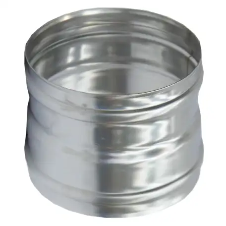 Адаптер котла Диаметр: 110-200 мм, фотография 1