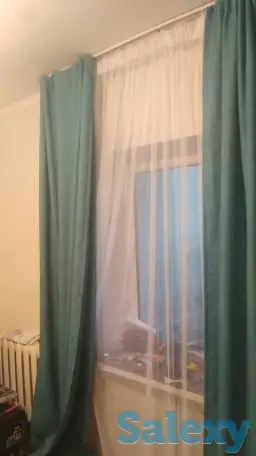 Однокомнатная квартира, Женис 45/*3, фотография 1