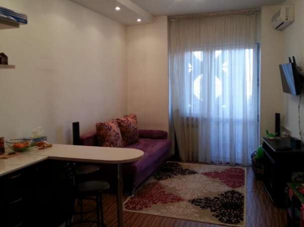 2-комнатная квартира, Навои — Рыскулбекова, фотография 1