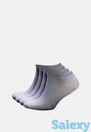 Носки 4 пары befree, фотография 1
