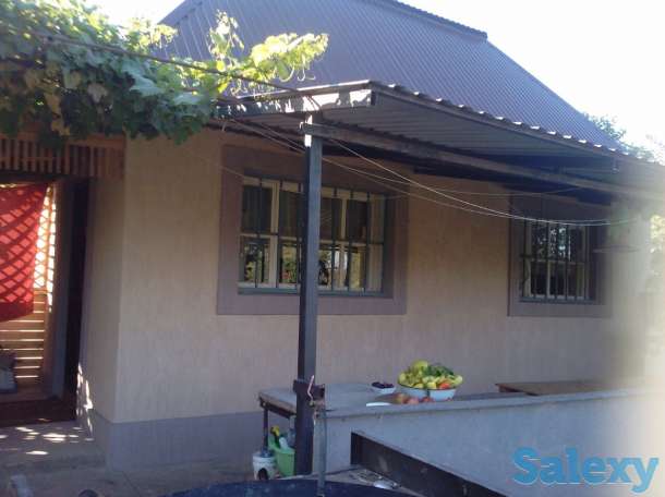 Продам дачу, р-н ЖД Больницы (