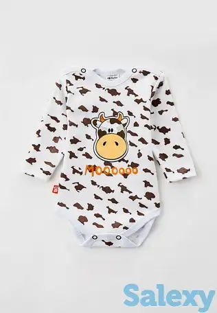 Боди котмаркот, фотография 1