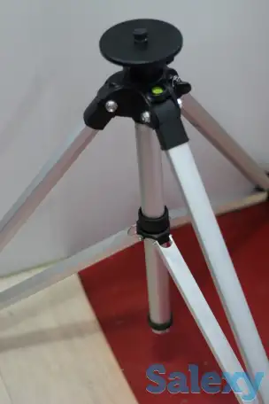 Комплект оптического нивелира N 32 SET (32x), фотография 5