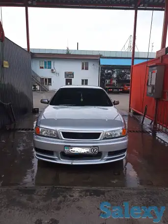 Продам цефиро а32 97 год объем 2.5, фотография 1