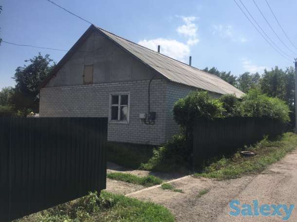 Срочно продам дом, Меновное, фотография 4