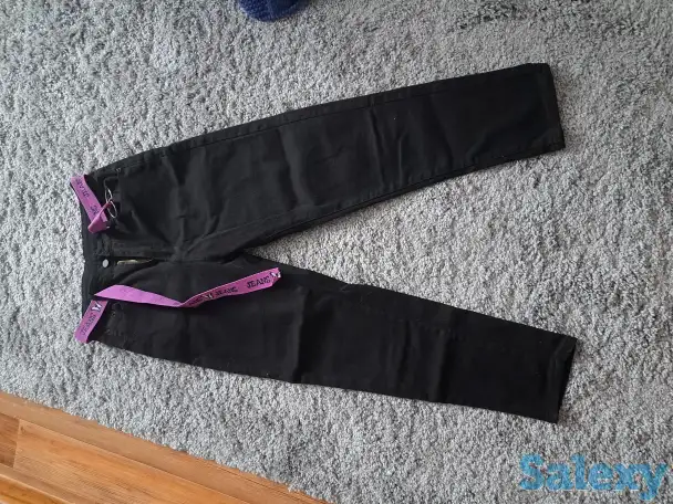 Вещи б/у, фотография 4