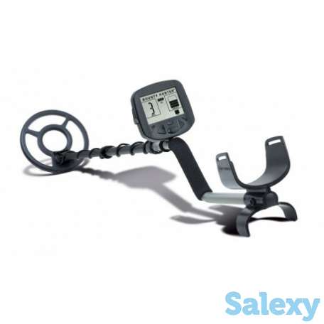 Металлоискатель Bounty Hunter GOLD, фотография 1