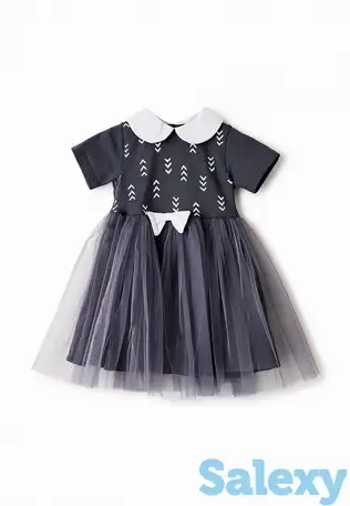 Платье trendyco kids, фотография 1