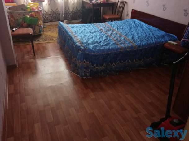 продается двух комнатная квартира на 31 квартале проспект абая, фотография 2