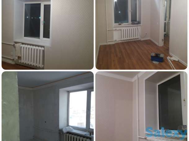 Косметический ремонт квартир, фотография 5