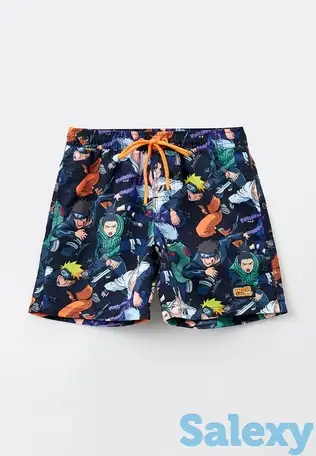 Шорты для плавания sela, фотография 1