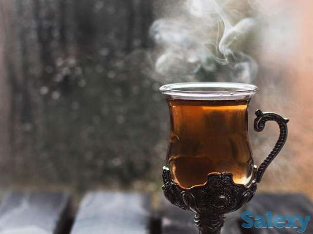 Казахская Чайная компания, фотография 3