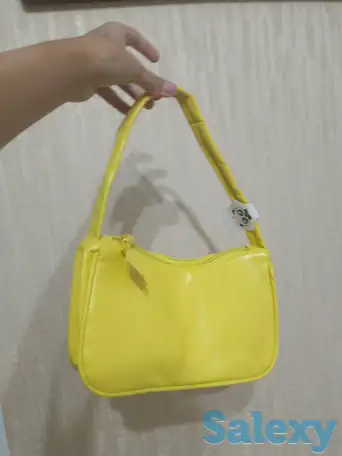 Продается женская красивая и удобная сумка, фотография 1