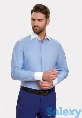 Рубашка kanzler, фотография 1