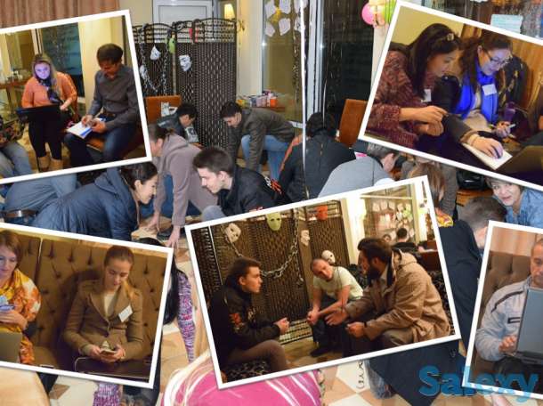 Открой свой бизнес - бесплатный мастер-класс, фотография 1