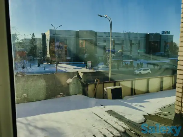 Чистейшая квартира в самом сердце города, Бухар Жырау 56, фотография 12