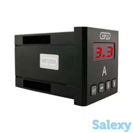 Aмперметр цифровой TED2-48 АС 400/5А Энергия, 100 шт, фотография 6