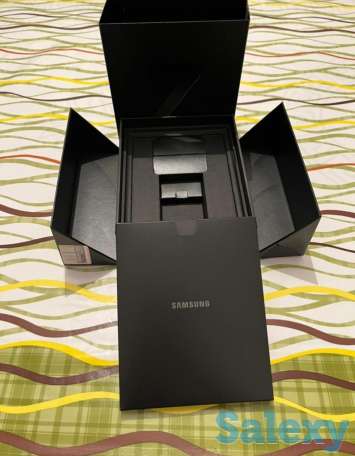 Samsung Z fold2 (256 Гб.), фотография 6