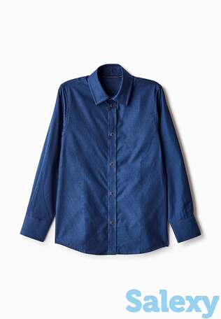 Рубашка junior republic, фотография 1