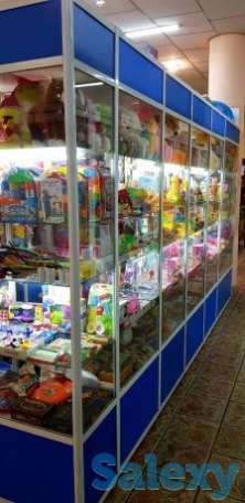 Продам бизнес отдел Игрушки, СРОЧНО!!!, фотография 1
