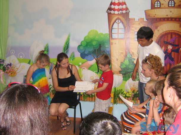 Психологическая диагностика по рисункам. Акция до 20 мая, фотография 1