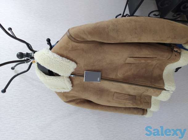 Новая куртка. ASOS, фотография 1