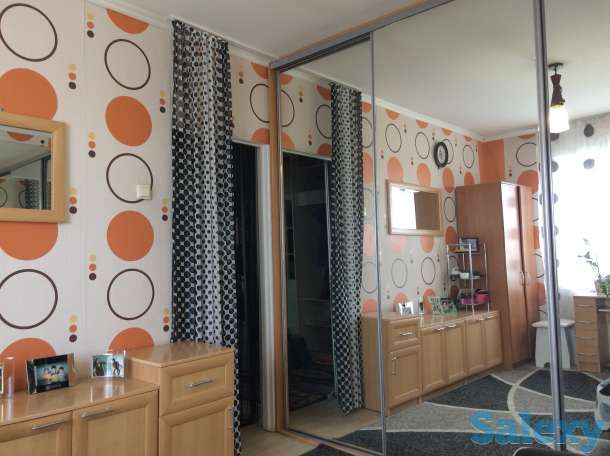 Продается 2-ух комн.квартира микр.Гульдер-1, фотография 1