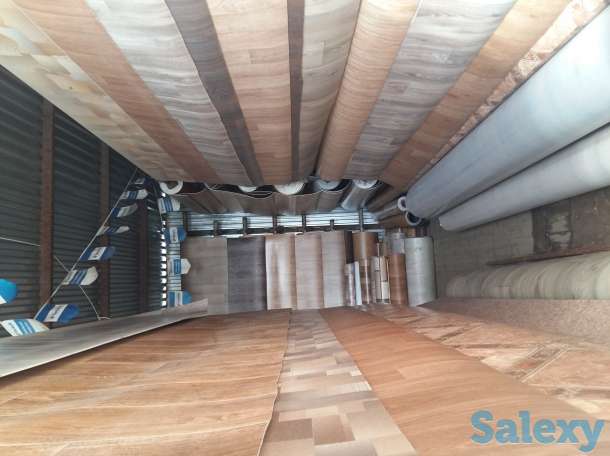 Линолеум, ламинат, паркетная доска из Самары, фотография 2