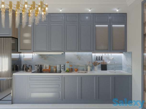 СКИДКИ!!! Дизайн интерьера по самым доступным ценам!, фотография 1