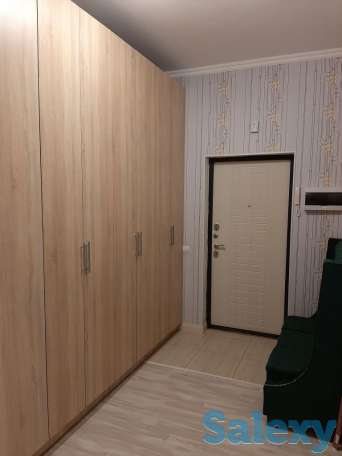 Сдаётся в аренду 2х комнатная квартира в Астане, Кабанбай батыра 4/2, фотография 5