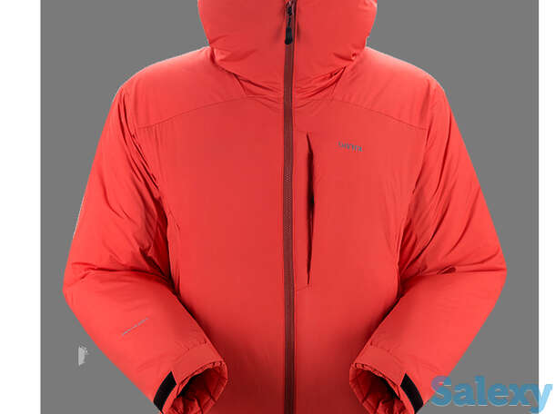 Куртка сивера марал кардинал, фотография 1