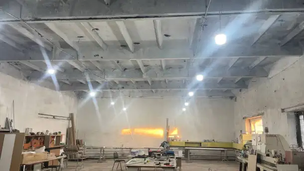 Склад в аренду, охраняемая территория, фотография 7